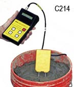 Измерители водоцементного отношения C214 и C214-01