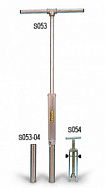 Пробоотборник грунта S053