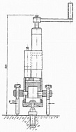 Прессы переносные ВМ-2.4 и ВМ-2.5