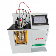 KN-2386Z Аппарат для определения температуры замерзания авиационного топлива по ASTM D2386