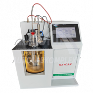 KN-2386Z Аппарат для определения температуры замерзания авиационного топлива по ASTM D2386