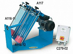 Перемешивающее устройство (ротатор) A117